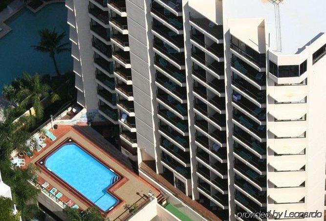 Sandy Point Beach Resort Gold Coast Eksteriør billede